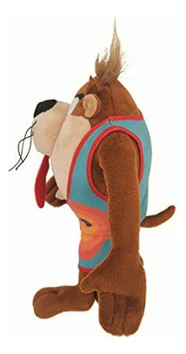 Ruz Juguete De Peluche 7 Warner Bros Space Jam 2 Taz