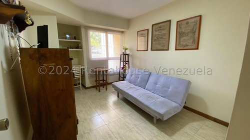 Apartamento En Venta Las Esmeraldas / Mls 25848 Ia