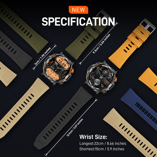 Reloj Inteligente Ineyes Ht17 Llamada Al Aire Libre Deportes