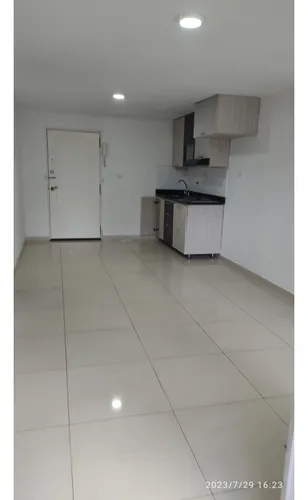65m2 Apartamento En Laureles