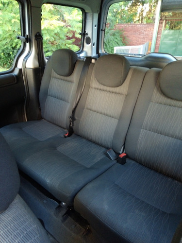 Citroën Berlingo Multispace 1,6 Hdi Sx Pack Am53