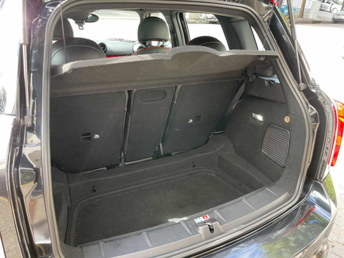 Mini Cooper Countryman 1.6 Jcw 211cv All4 Automatica