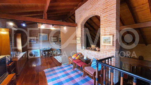Manuel García 1000 - Núñez - Barrio River- 260 M2 Jardín