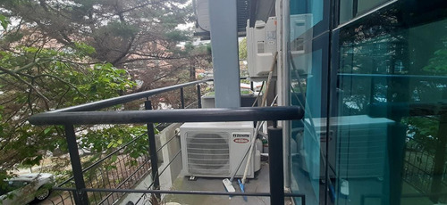 Imagen 18 de 20 de Duplex En Olivos - Todo Luz