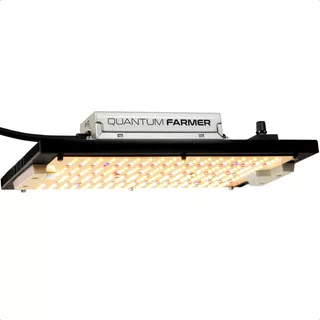 Panel Led Quantum Farmer J150 Evo Alta Eficiencia