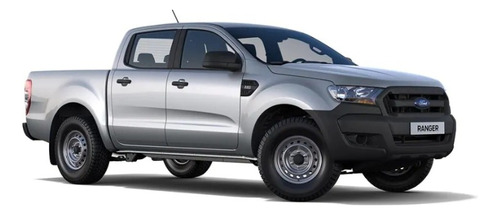 Ford Ranger 2.2 Cd Xl Tdci 150cv 4x2