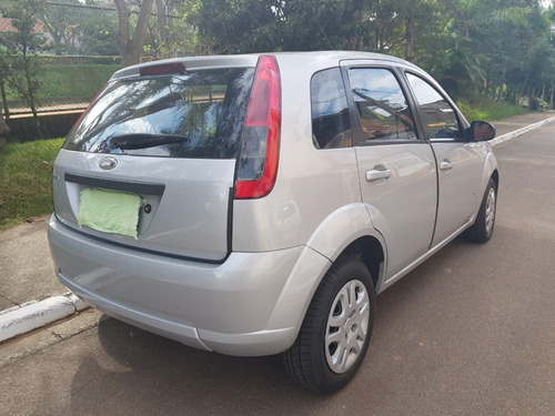 Ford Fiesta Flex 2013/14 - Segundo Dono