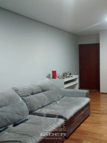Imagem 6 de 15 de Apartamento - Condomínio Jardins De Bragança - Lh8616-1