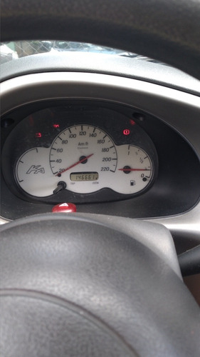 Ford Ka 2005 1.0 Gl 3p