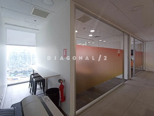 Oficina En Arriendo En Nueva Las Condes