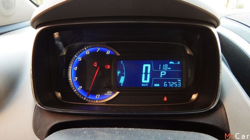 Chevrolet Tracker Lt Awd 2015