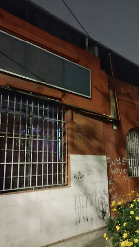 Arriendo Bodega Comercial Arriendo 400m2 Portugal/avda.matta
