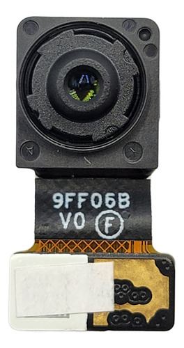 Cámara Frontal Para Tcl 10l T770b Orig.