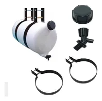 Comprar Tanque De Agua Bepo De 26lts. Para Camión Foodtrucks,etc