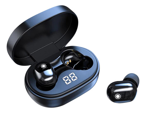 Auriculares Bluetooth Mini Twins A6s Auriculares Deportivos