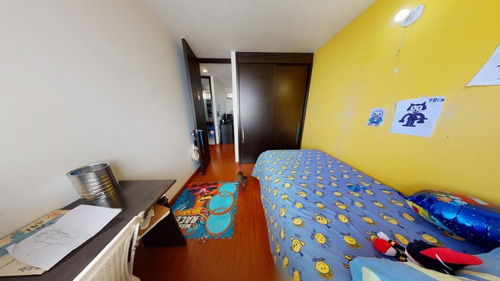 Imagen 8 de 15 de Apartamento En Venta En Bogotá Cantalejo