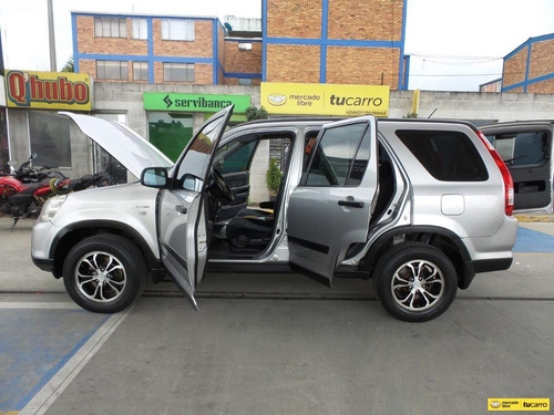 Imagen 7 de 25 de Honda Cr-v Lx