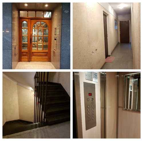 Imagen 1 de 5 de Departamento A La Venta En Caballito. 2 Amb.