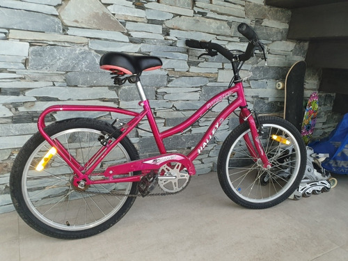 Bicicleta Robinson Playera R 20