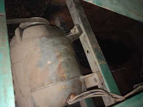 Maquina Para Cerrar Calzado Kamburian (Usado)