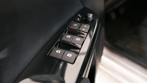 Imagen 10 de 13 de Toyota Yaris
