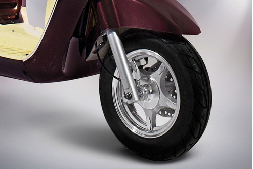 Imagen 15 de 17 de Motomel Strato Euro 150 - Creditos Con Dni! Financiada!