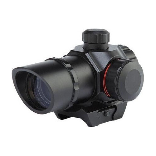 Mira Microreflex Red & Green Dot 1x22 Riel 22mm Holográfca