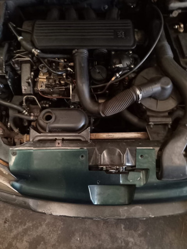 Peugeot 306 1.9 Xrd