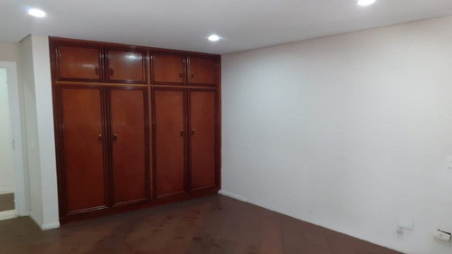 Imagem 29 de 30 de Cobertura Com 5 Dormitórios À Venda, 400 M² - Chácara Inglesa - São Bernardo Do Campo/sp - Co2619