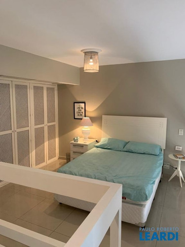 Imagem 14 de 15 de Apartamento - Brooklin - Sp - 622190