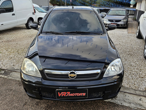 Chevrolet Corsa Sedan 1.4 Maxx Econoflex 4p