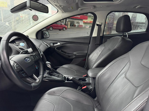 Ford Focus 2.0