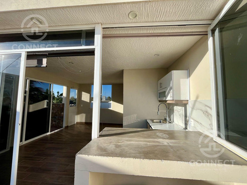Casa En Venta Con 3 Recámaras, Cumbres De La Pradera, Zona Sur, León Gto