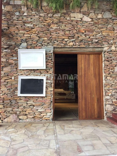Imagen 9 de 24 de Importante Casa En Chacra Ubicada En Rincon Del Indio