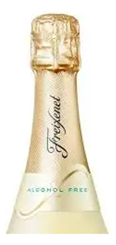 Vino Espumoso Freixenet Sin Alcohol 750 Ml