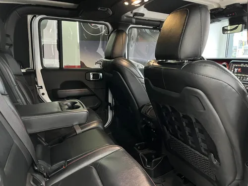 Jeep Gladiator 3.6 Rubicon