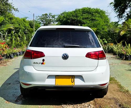 Volkswagen Golf Vii 1.6