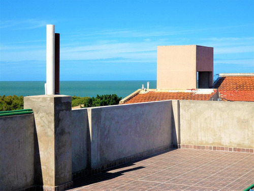 Imagen 14 de 30 de Semipiso 3 Ambientes A 1 Cuadra Del Mar