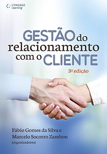 Libro Gestao Do Relacionamento Com O Cliente De Cengage - Gr