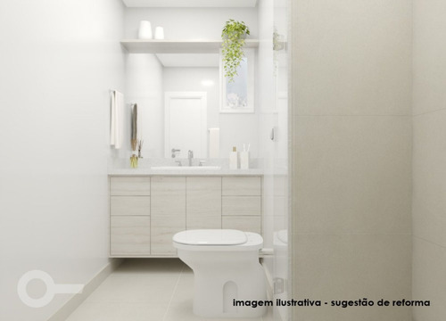 Imagem 3 de 30 de Apartamento - Ap00832 - 69336170