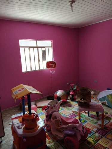 Imagem 28 de 30 de Casa Com 4 Dormitórios - Ca0620