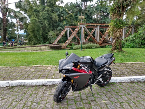 Imagem 1 de 14 de Yamaha R1