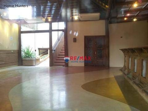 Imagem 17 de 24 de Casa À Venda, 380 M² Por R$ 1.500.000,00 - Vila Lemos - Campinas/sp - Ca3966