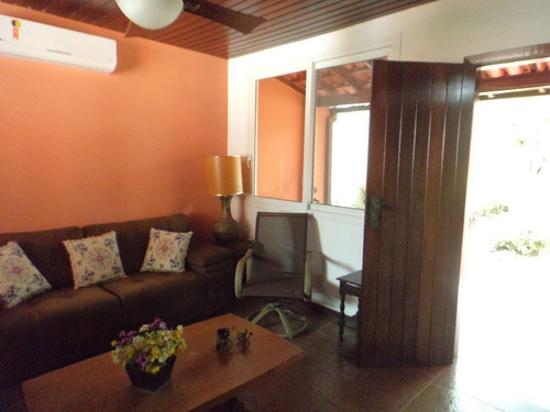 Imagem 7 de 23 de Linda Casa Em Paquetá - 17281