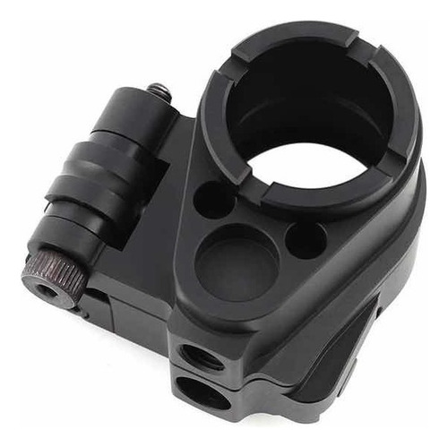 Adaptador Dobrável Coronha Tactical Carabinas Gen3 Ar15 Ar10