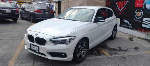 BMW Serie 1 1.6 3p 120i At