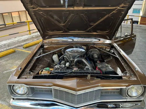 Dodge Dart 1975 V8 Venpermuta