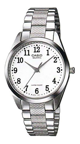 Reloj Casio Ltp-1274d-7b Mujer Envio Gratis