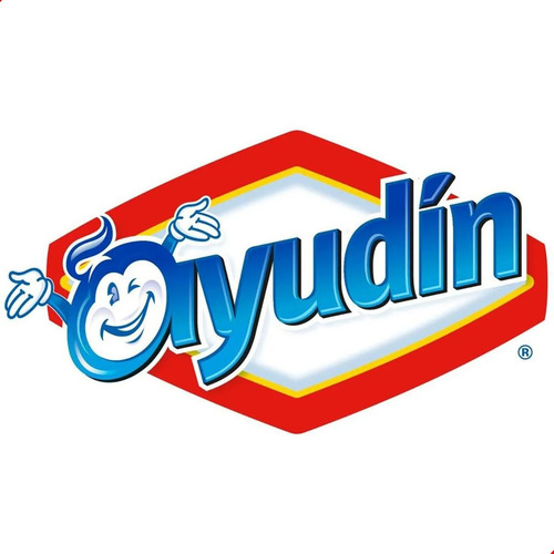 Imagen 4 de 8 de Ayudin Ropa Quitamanchas Colores Vivos Sin Lavandina