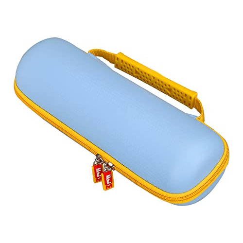 Funda De Transporte Duro Para Otamatone Ligero/impermeable